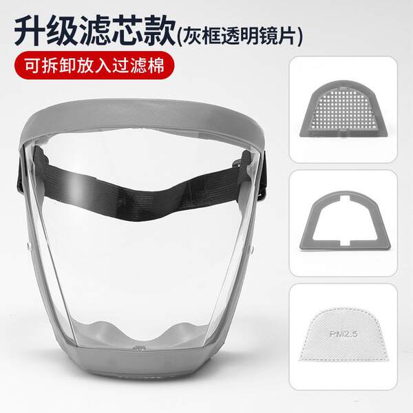 Novas máscaras anti-nuvem de proteção contra raios ultravioleta contra pesticidas de pintura de corrida de corrida resistente ao vento anti-UV400