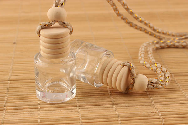 Pulseira de Perfume para Carro