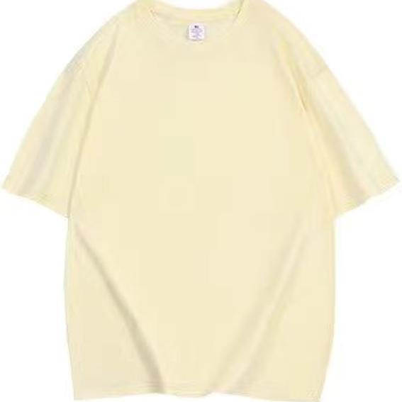 Camiseta de Algodão para Homem