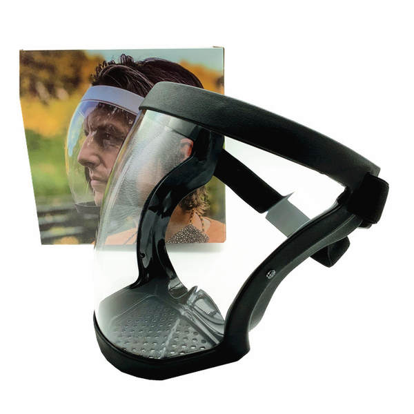 Novas máscaras anti-nuvem de proteção contra raios ultravioleta contra pesticidas de pintura de corrida de corrida resistente ao vento anti-UV400