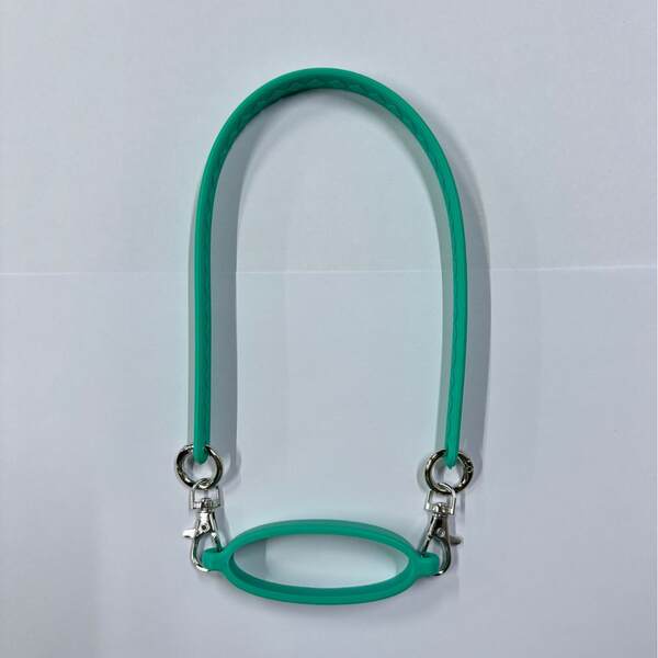 Pulseira de Silicone para Caneca