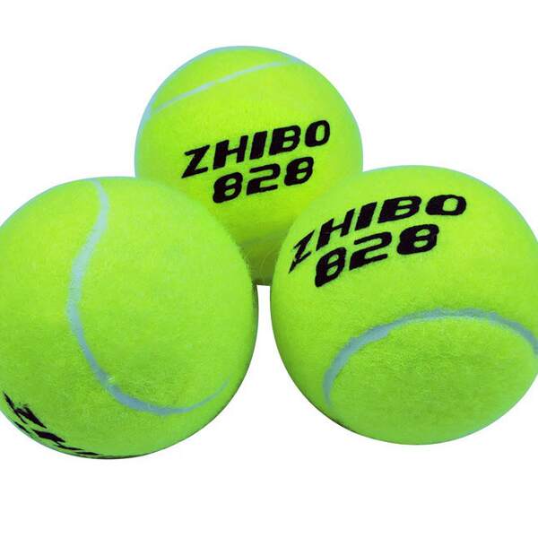 Bola de Tênis para Treino