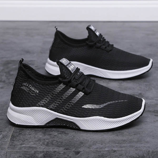 Sapatos de corrida para homens 2026 Sapatos de esportes masculinos para esportes masculinos