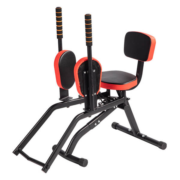 Equipamento de Alongamento para Braços e Peito