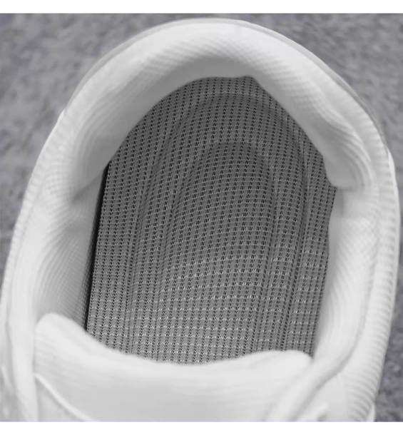 Sapato esportivo de inverno para homem