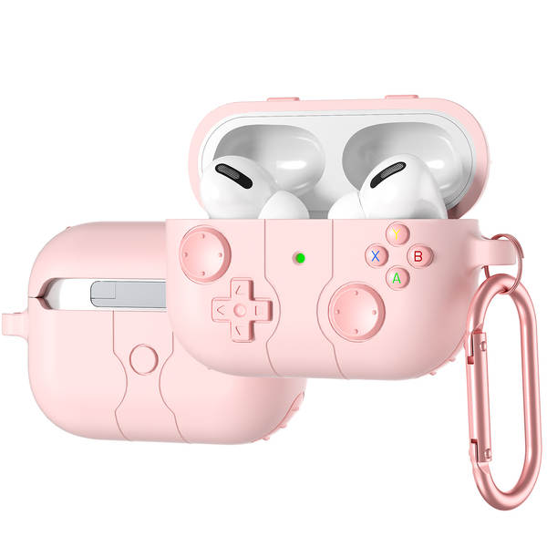 Capa protetora silicone macio airpods4 apple pro2 fone airpodspro3