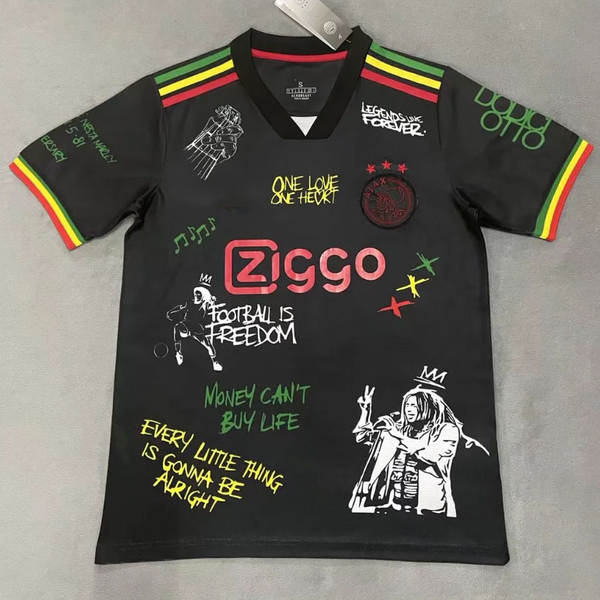 Vestido de futebol Ajax Paris Liverpool Flamengo Portugal Japão Inglaterra