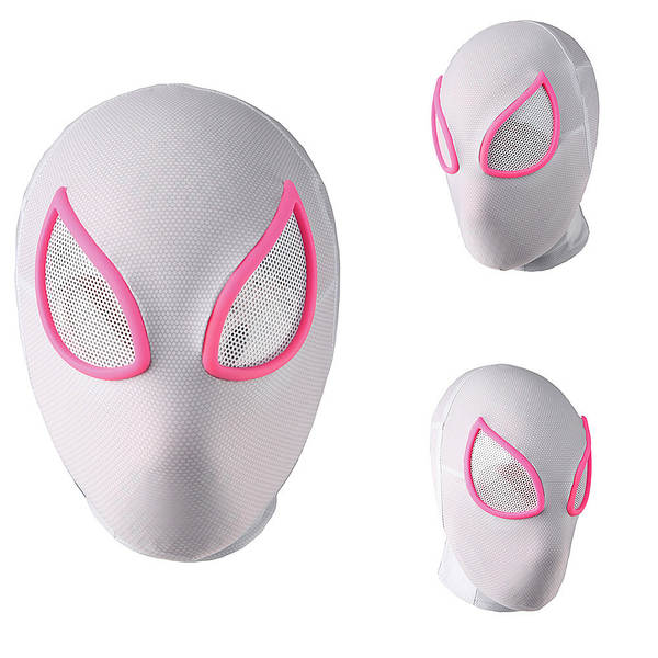 Traje de Spiderman Cosplay