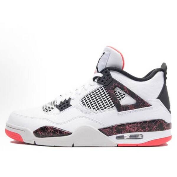Sapato de Basquete AJ4 Alto