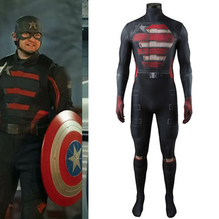 Traje de Spiderman Cosplay