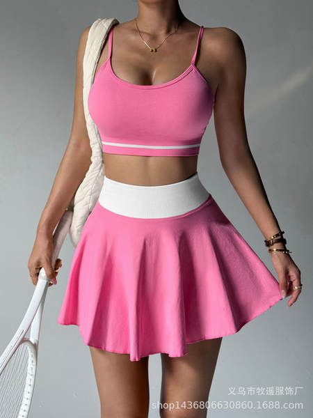Conjunto de Esportes Feminino