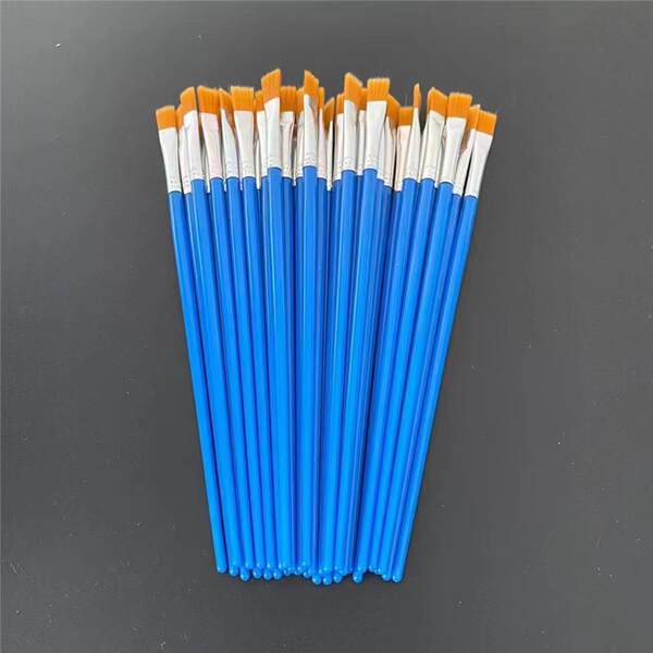Tintas acrílicas 12 cores para pintura