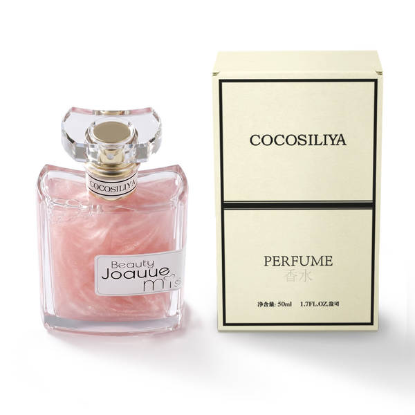 COCOSILIYA Miss Coca-Cola Miss Miss Permanente Perfume 50ml