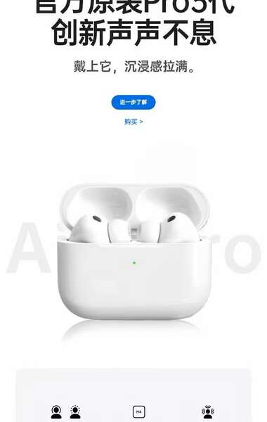 3a geração de fones de ouvido Bluetooth sem fio para baixo ruído fábrica de fones de ouvido
