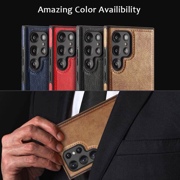 Capa de celular Samsung S26 Ultra S25 ULtra S24 suave