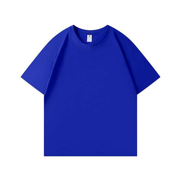 Camiseta de algodão puro para crianças 220 gramas de algodão personalizado padrão de logotipo para crianças vestido de verão para o comércio exterior