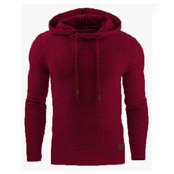 Outono e Inverno Novo Modelo Europeu Masculino Camiseta De Camiseta De Camiseta De Camiseta De Camiseta De Camiseta De Camiseta De Camiseta