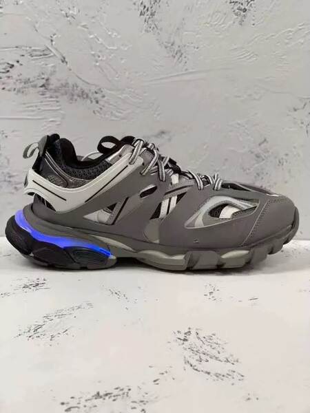 Sapato esportivo Paris Track 3.0