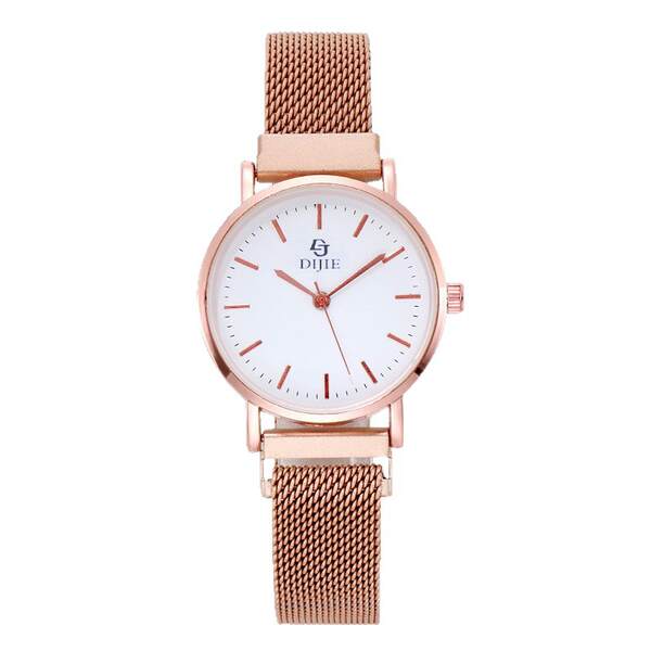 Relógio Quartz Feminino
