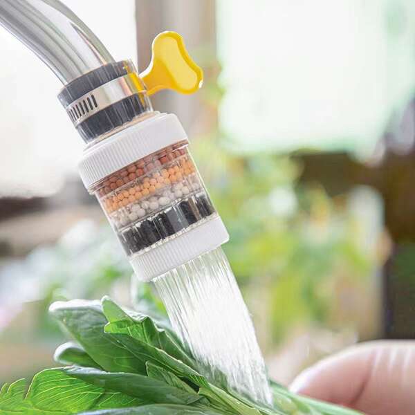 Filtro de Água para Cozinha