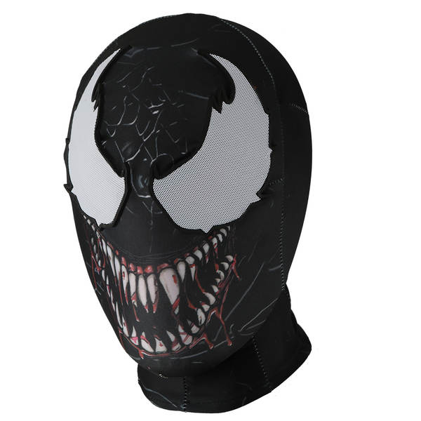 Traje de Spiderman Cosplay