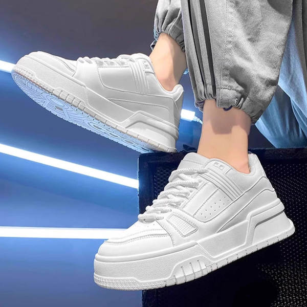 Sapato esportivo de inverno para homem
