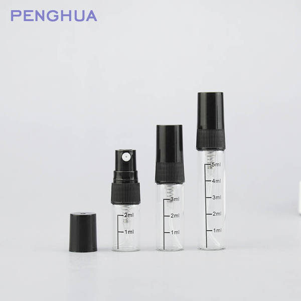 Frascos de Perfume 2ml 3ml 5ml