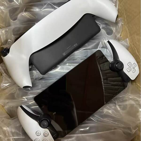 Sony lança PS5 para PlayStation Portal