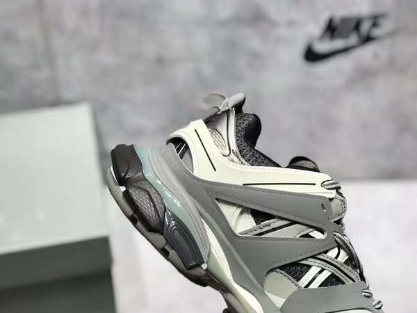 Sapato esportivo Paris Track 3.0