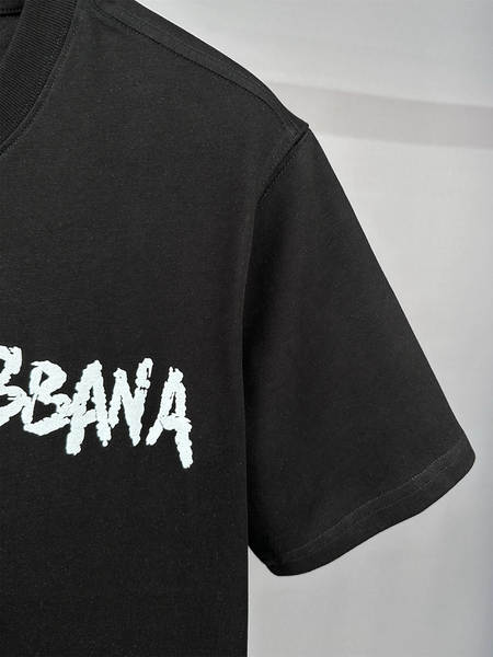 Camiseta Masculina de Algodão