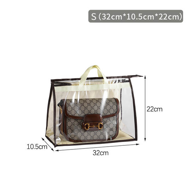 Bolsa de proteção para malas