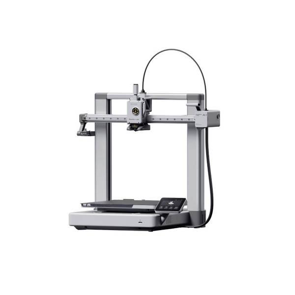 Impressora 3D de alta velocidade A1 FDM para desktop doméstico totalmente automático para impressão 3D de alta velocidade da BMW Lab