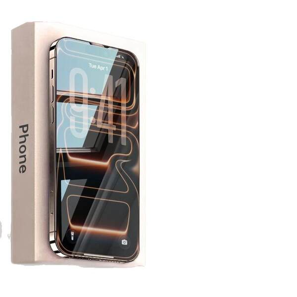 Aplicável ao iPhone 17 ProMax Filmes de aço Apple 16pro Telemóvel 15 Ecrã 14Pro Proteção 13 Adesivo 12