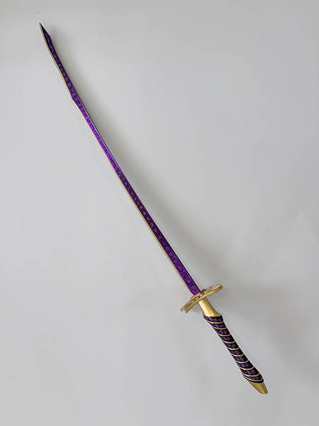 Espada de Aventura para Cosplay