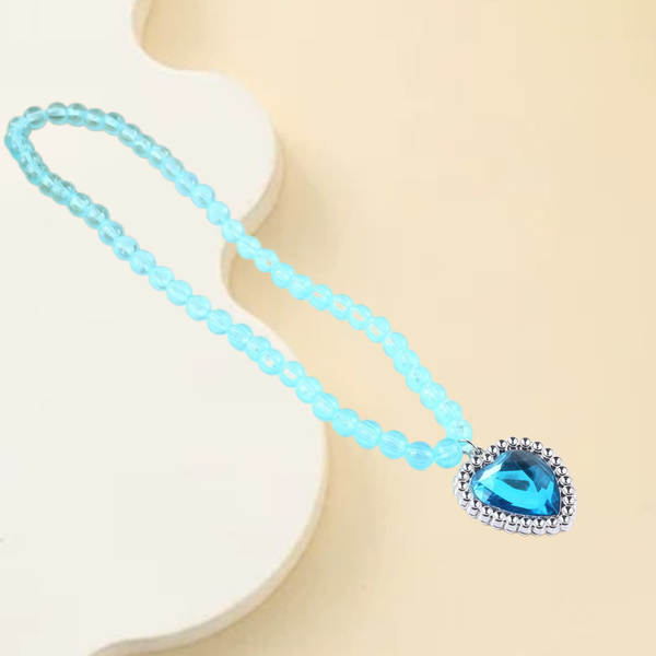 Conjunto de Joias Infantil