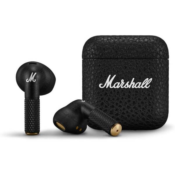 Marshall Minor III True Wireless Bluetooth Headphone