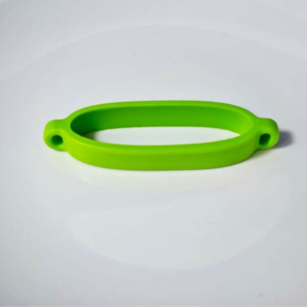 Alça de Silicone para Garrafa