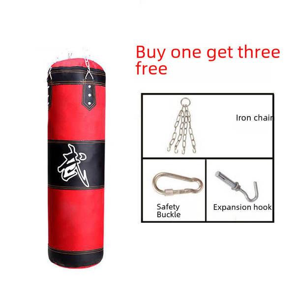 Bolsa de Treino de Boxe
