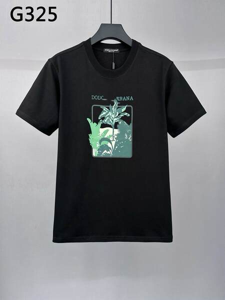 Camiseta Masculina de Algodão