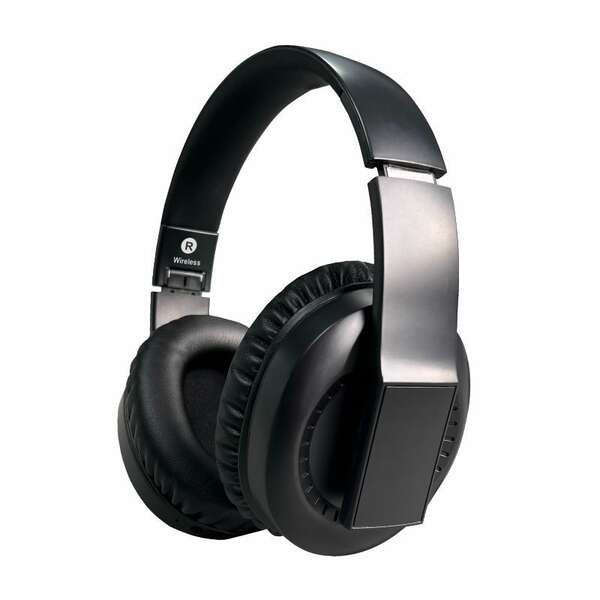 fone de ouvido bluetooth sem fio com cancelamento de ruído headset wireless