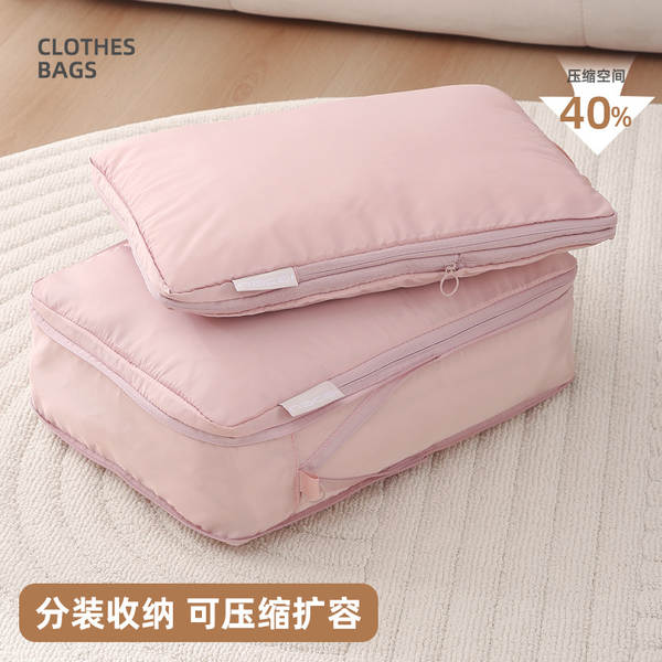 Bolsa de Organização de Viagem