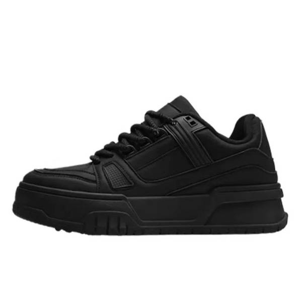 Sapato esportivo de inverno para homem