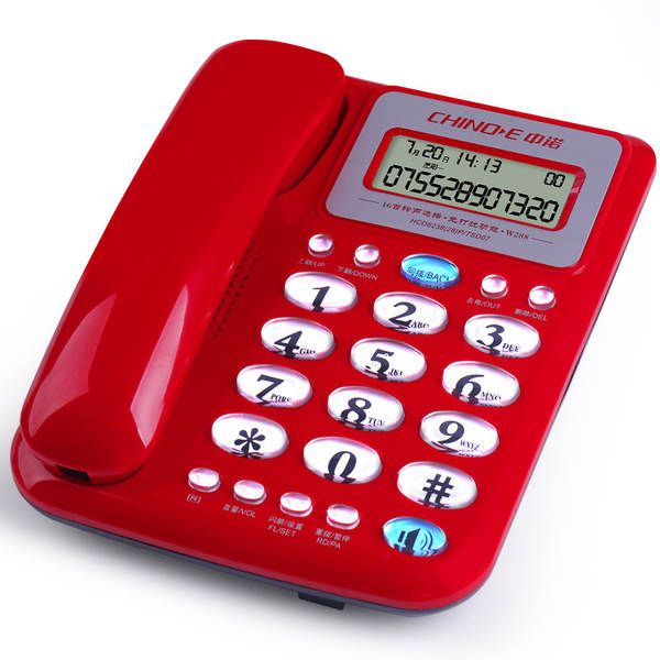 Telefone Fixo Comercial