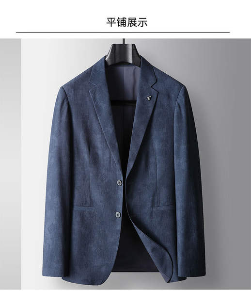 Vestido de solteira masculino e masculino para o verão de 2025 Vestido de solteira masculino