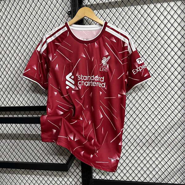 2627 Temporada Paris Real Madrid FC Barcelona Arsenal City Bayern de Míchigan AC Flamengo Camiseta de futebol