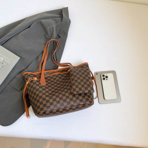 No verão de 2026, a nova mochila da moda da moda olha para o trabalho de um só ombro mochila de mão