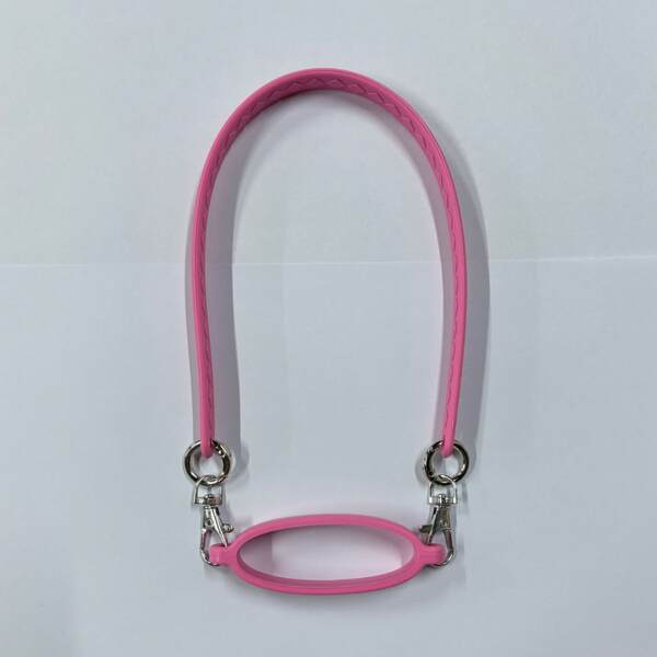 Pulseira de Silicone para Caneca