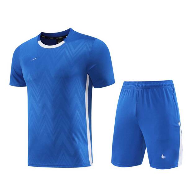 Novo modelo de esportes de corrida de moda de verão tendência moda suave e rápida secagem de ar de pulseiras curtas calças de treinamento