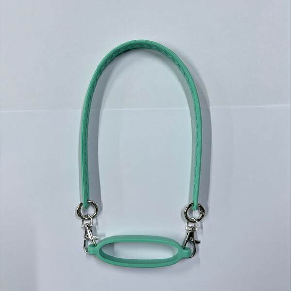 Pulseira de Silicone para Caneca