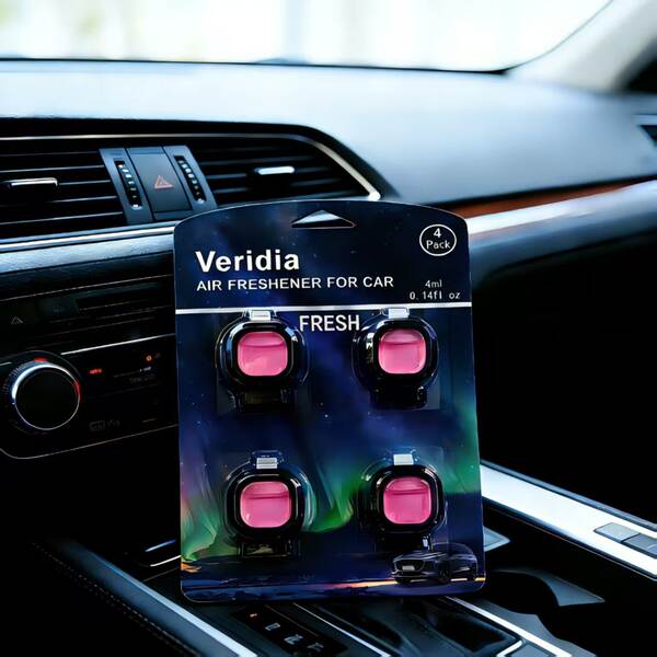 Difusor de aroma para carro